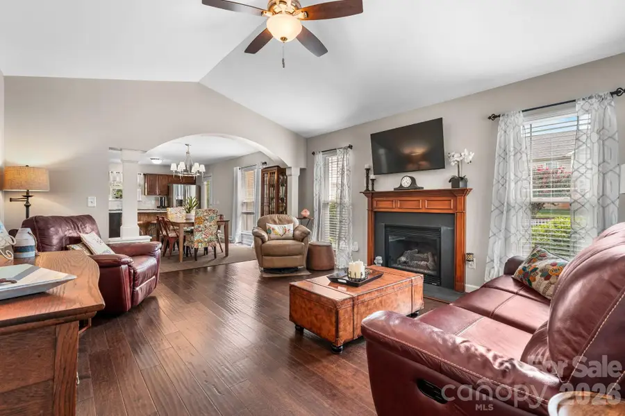 161 Winding Cedar Drive, Statesville, NC 28677 - #2