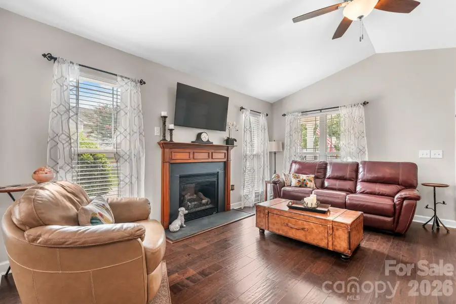 161 Winding Cedar Drive, Statesville, NC 28677 - #3