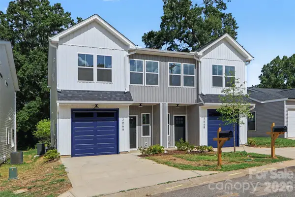206 W Todd Lane #A & B, Charlotte, NC 28208