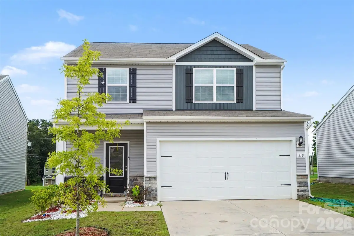 219 Aniston Lane, Shelby, NC 28152 - #1