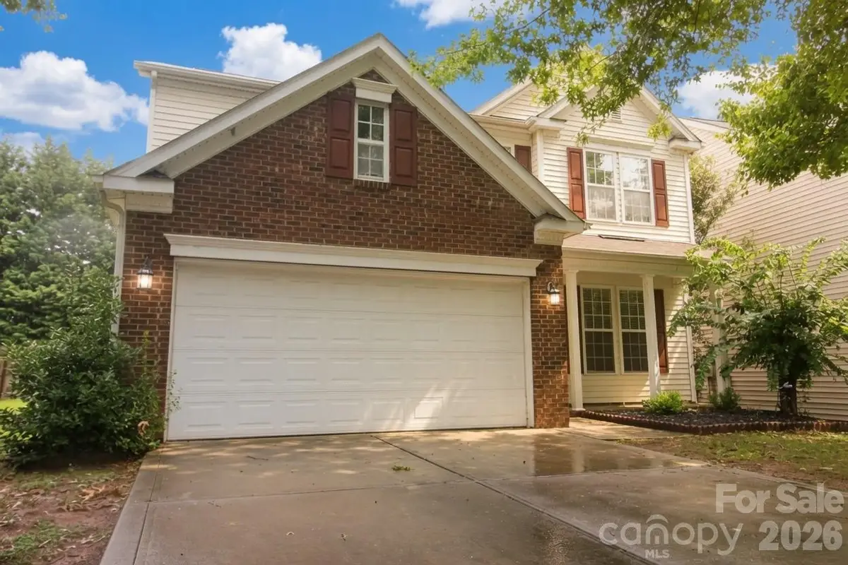 1573 Wilburn Park Lane Nw, Charlotte, NC 28269 - #1