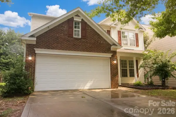 1573 Wilburn Park Lane Nw, Charlotte, NC 28269