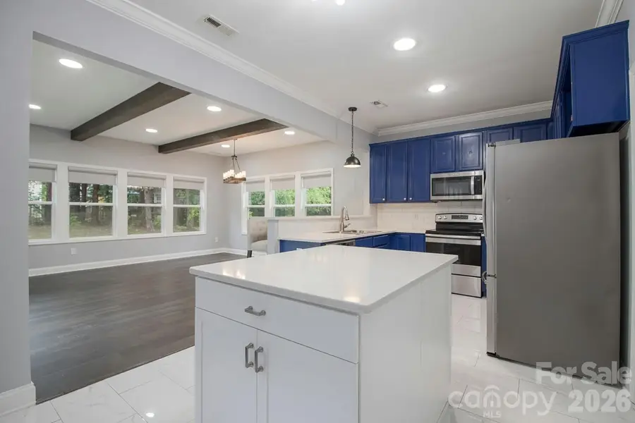 1573 Wilburn Park Lane Nw, Charlotte, NC 28269 - #2