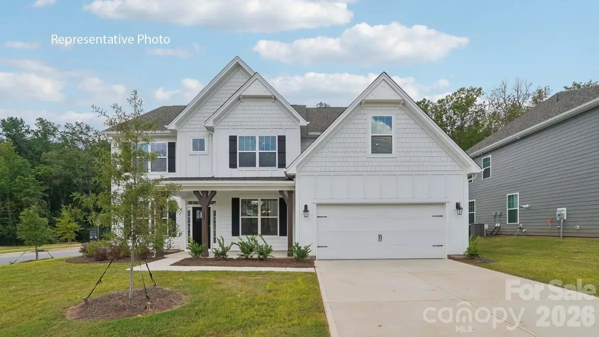 131 Bromyard Trail, Mooresville, NC 28115 - #1