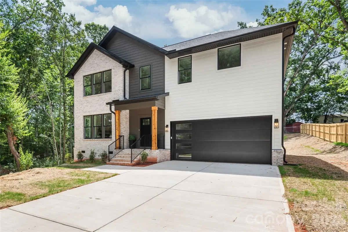 112 Cherokee Lane, Indian Trail, NC 28079 - #1