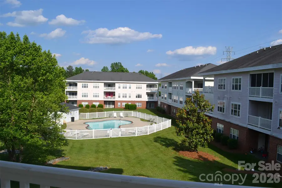 8658 Coralbell Lane, Charlotte, NC 28213 - #2