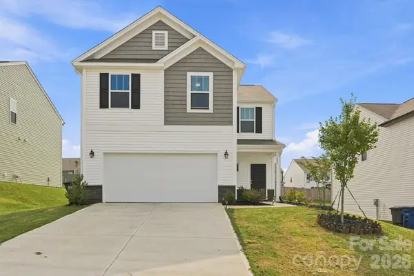 131 Gunwale Street, Statesville, NC 28677