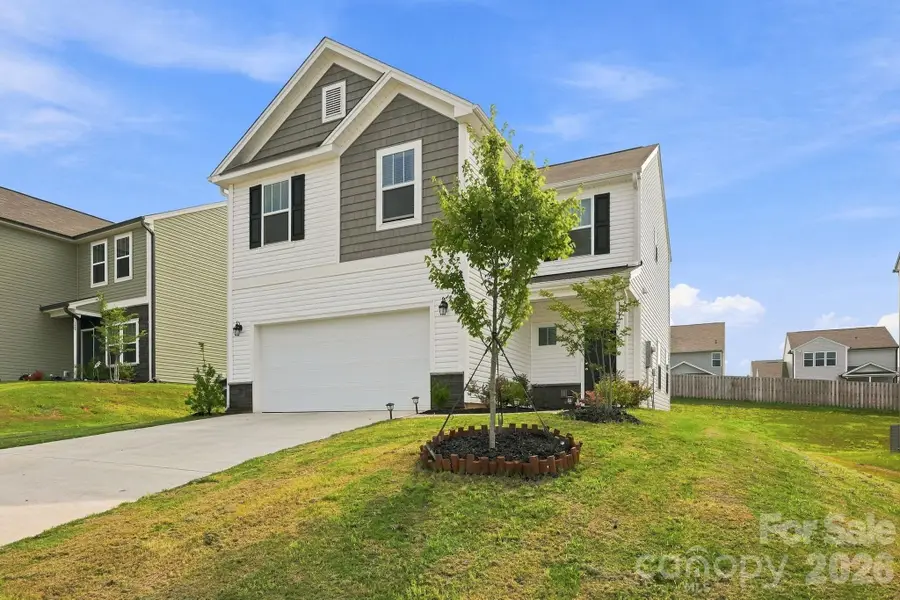 131 Gunwale Street, Statesville, NC 28677 - #2