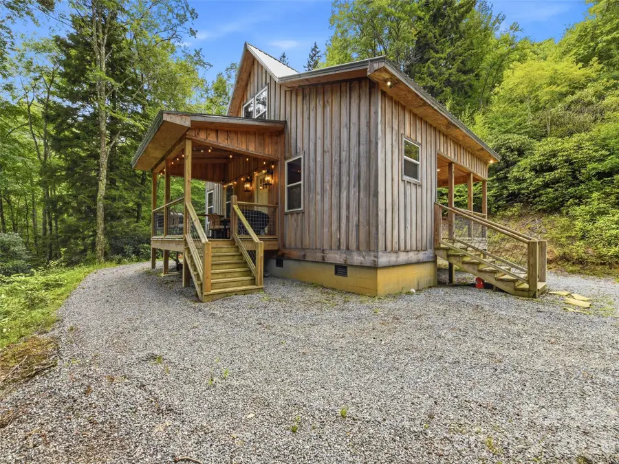 261 Yonah Drive, Maggie Valley, NC 28751 - #2