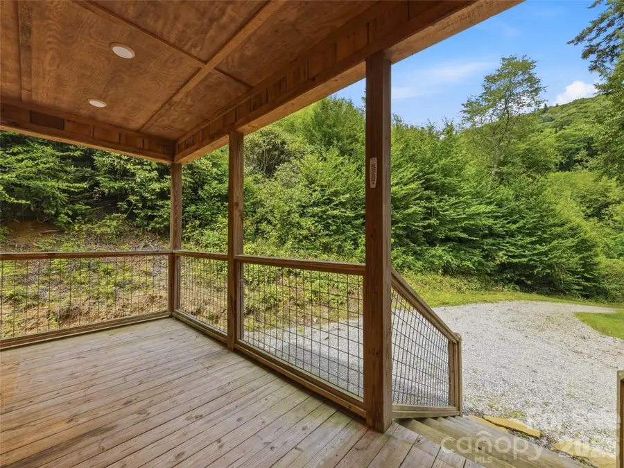 261 Yonah Drive, Maggie Valley, NC 28751 - #3