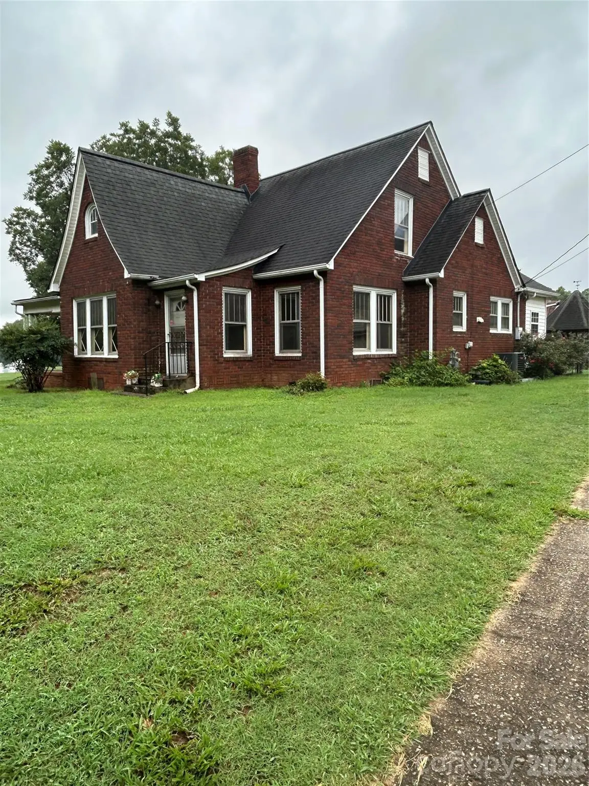 2435 Sherrills Ford Road, Salisbury, NC 28147 - #1