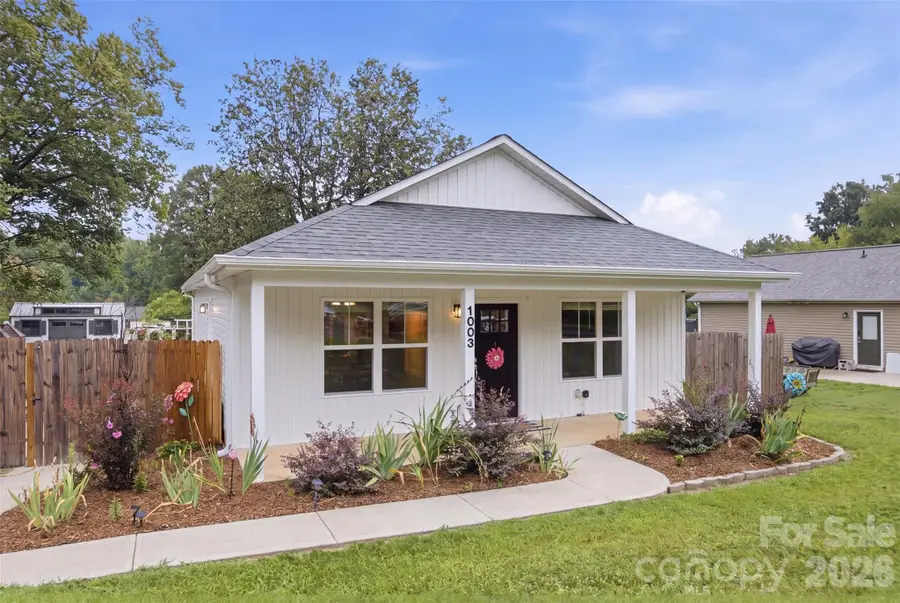 1003 Adams Street, Statesville, NC 28677 - #2