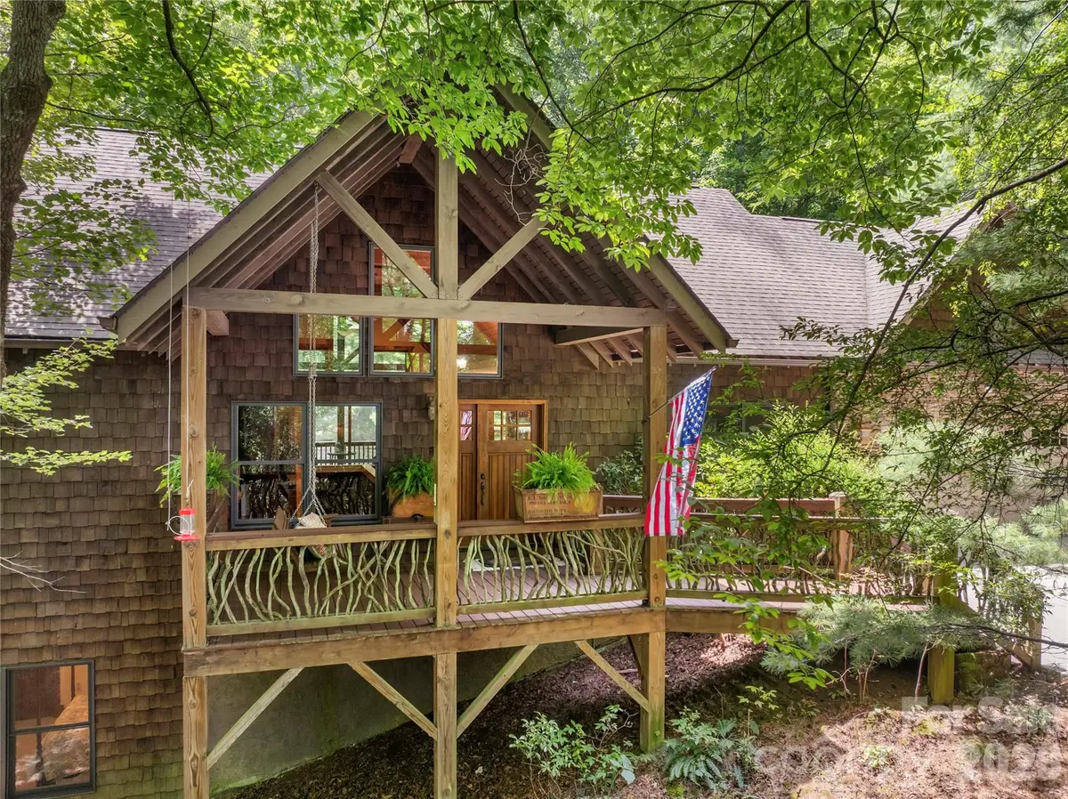 129 Nodatsi Court, Brevard, NC 28712 - #1
