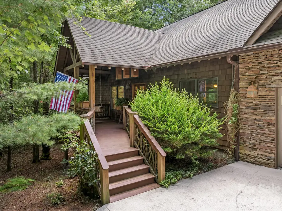 129 Nodatsi Court, Brevard, NC 28712 - #2