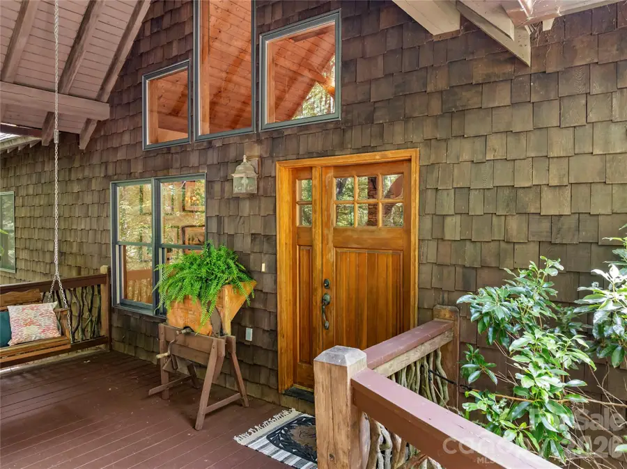 129 Nodatsi Court, Brevard, NC 28712 - #3