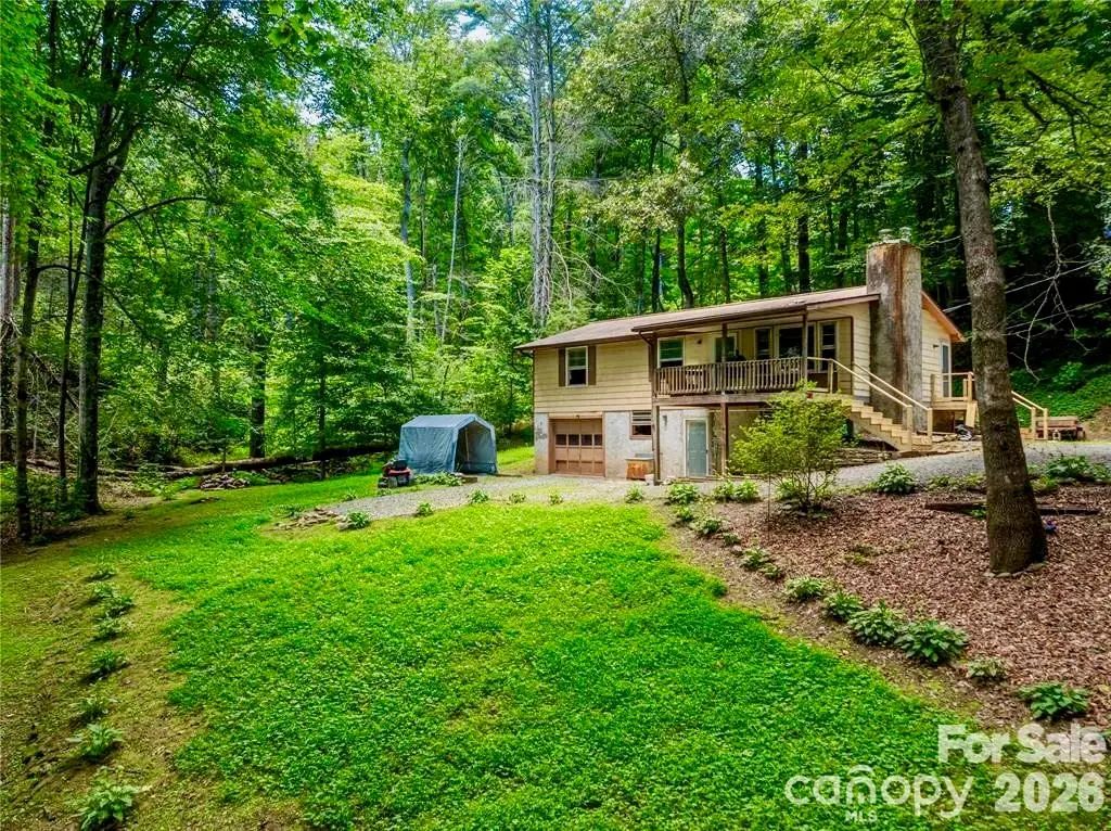 245 Bert Lane Road, Brevard, NC 28712 - #1