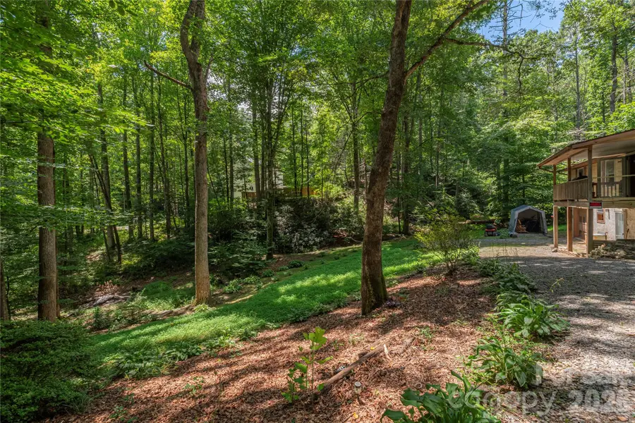 245 Bert Lane Road, Brevard, NC 28712 - #2