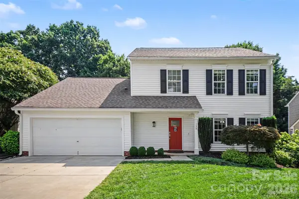 138 Nahcotta Drive, Mooresville, NC 28115