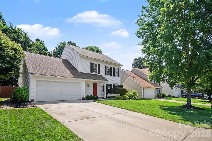 138 Nahcotta Drive, Mooresville, NC 28115 - #2
