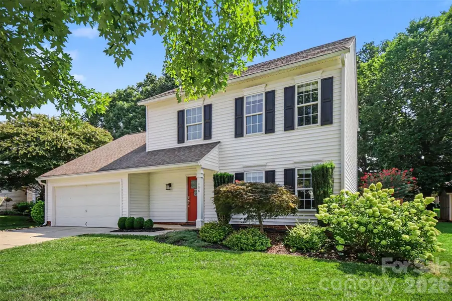 138 Nahcotta Drive, Mooresville, NC 28115 - #3