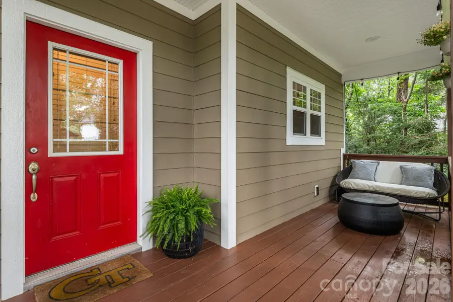 29 Winding Road, Asheville, NC 28803 - #3