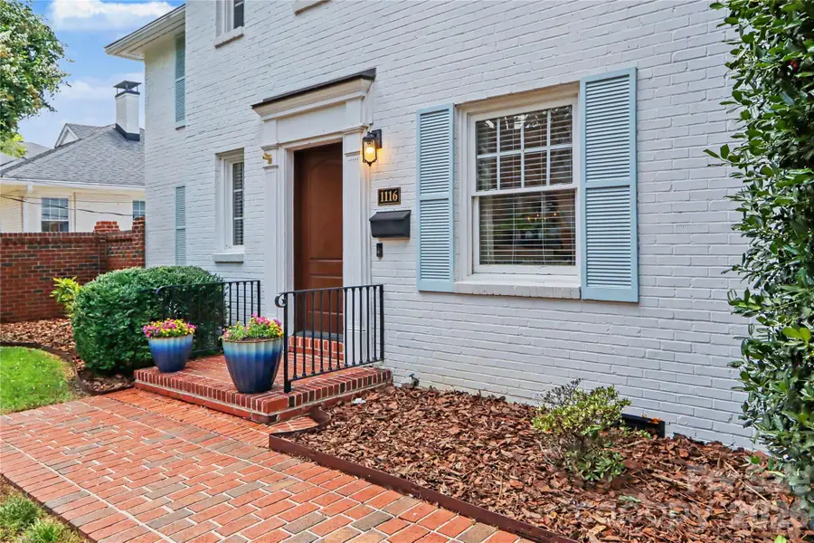 1116 Princeton Avenue, Charlotte, NC 28209 - #2