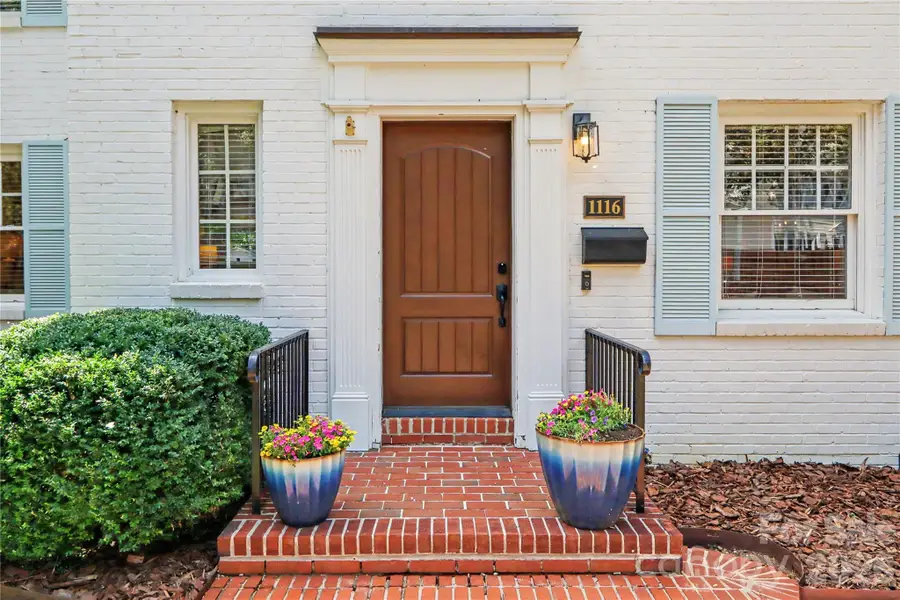 1116 Princeton Avenue, Charlotte, NC 28209 - #3