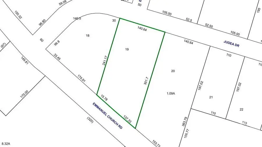 2727 Judea Drive, Conover, NC 28613 - #2