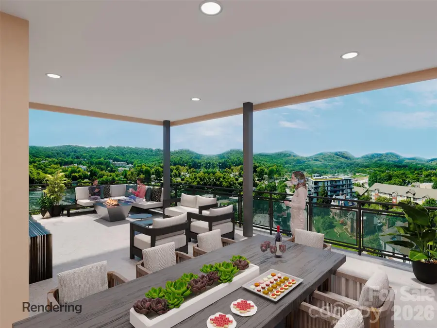 120 Biltmore Avenue #201, Asheville, NC 28801 - #2
