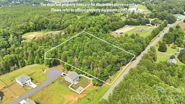 0 Sherrills Ford Road, Sherrills Ford, NC 28673