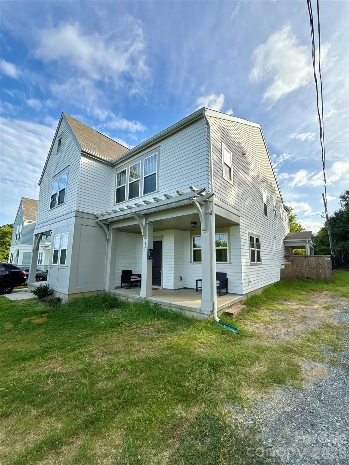 231 Hoskins Avenue Drive, Charlotte, NC 28208 - #1