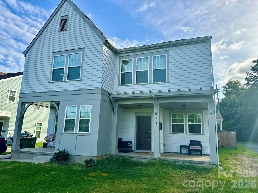 231 Hoskins Avenue Drive, Charlotte, NC 28208 - #2