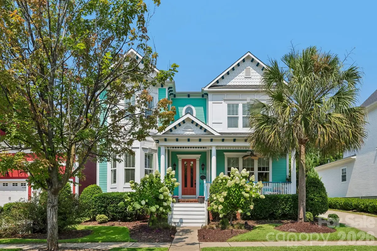 9632 Cotton Stand Road, Charlotte, NC 28277 - #1