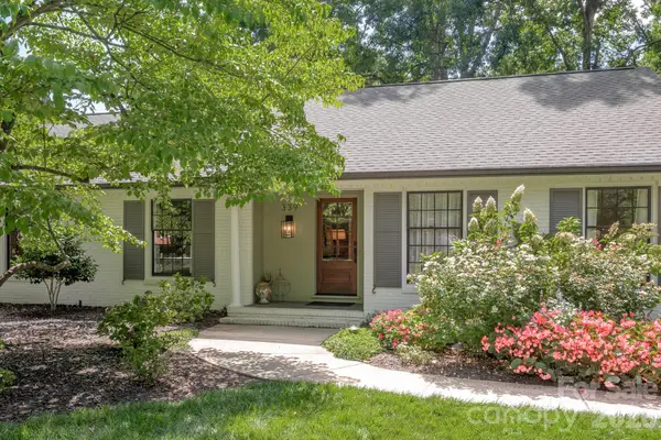 339 Wingrave Drive, Charlotte, NC 28270