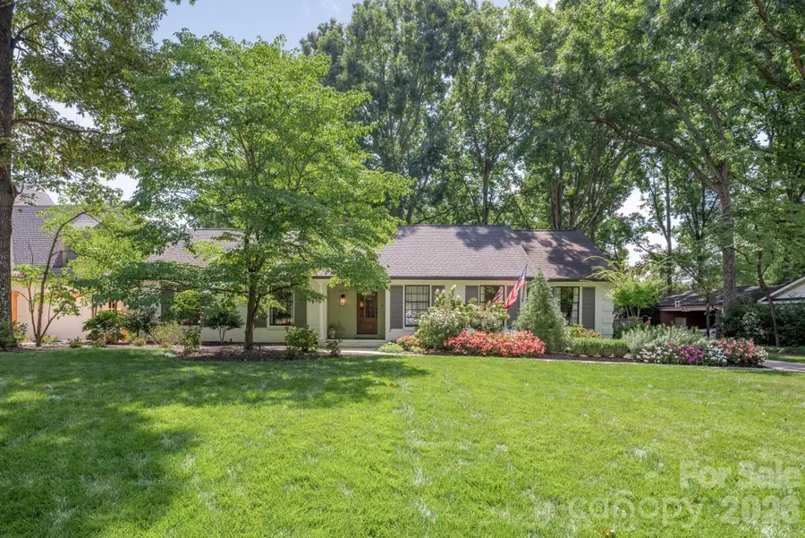 339 Wingrave Drive, Charlotte, NC 28270 - #2