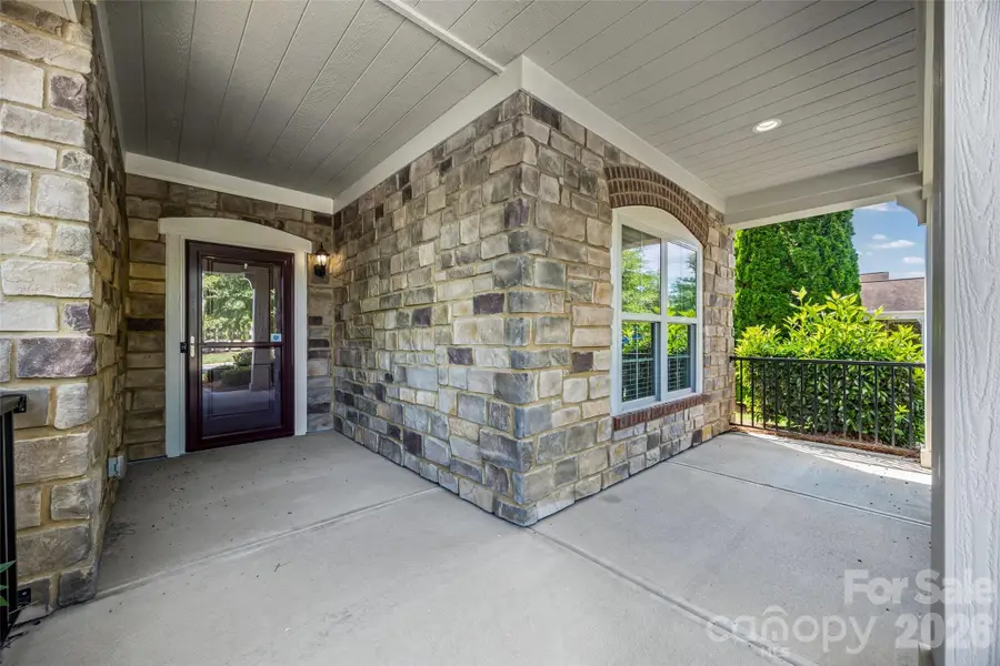1140 Avalon Place, Matthews, NC 28104 - #2