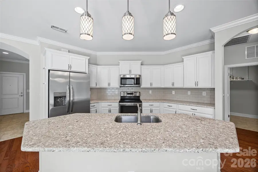 1140 Avalon Place, Matthews, NC 28104 - #3