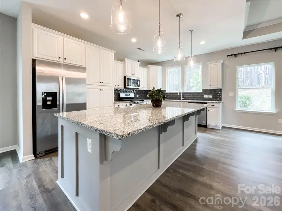 21228 Sanctuary Drive, Lancaster, SC 29720 - #2