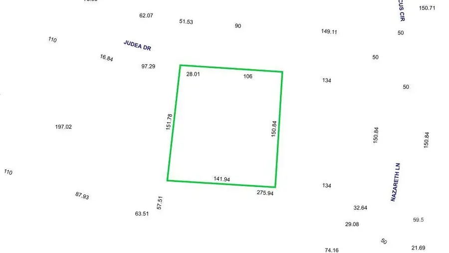 2809 Judea Drive, Conover, NC 28613 - #2