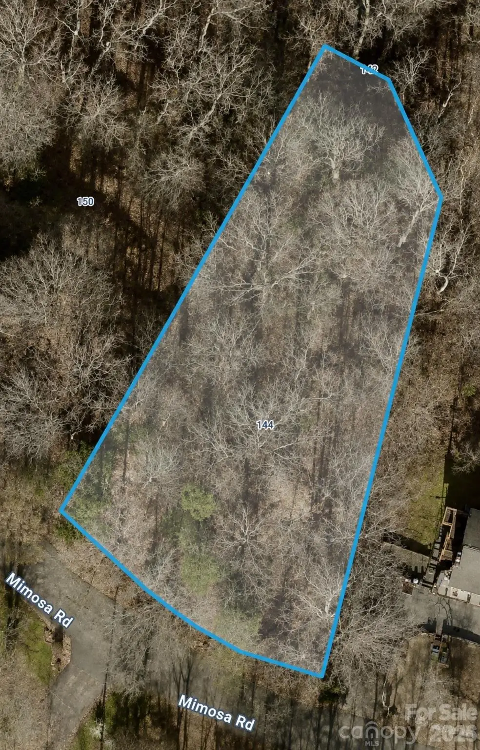 142 Mimosa Road, Statesville, NC 28677 - #1