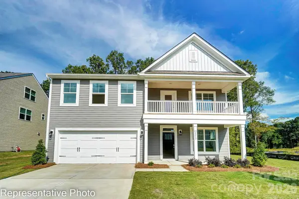 8474 Acadia Parkway, Sherrills Ford, NC 28673