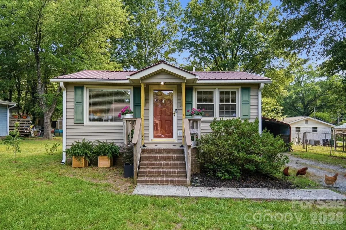 21108 Brinkley Street, Cornelius, NC 28031 - #1