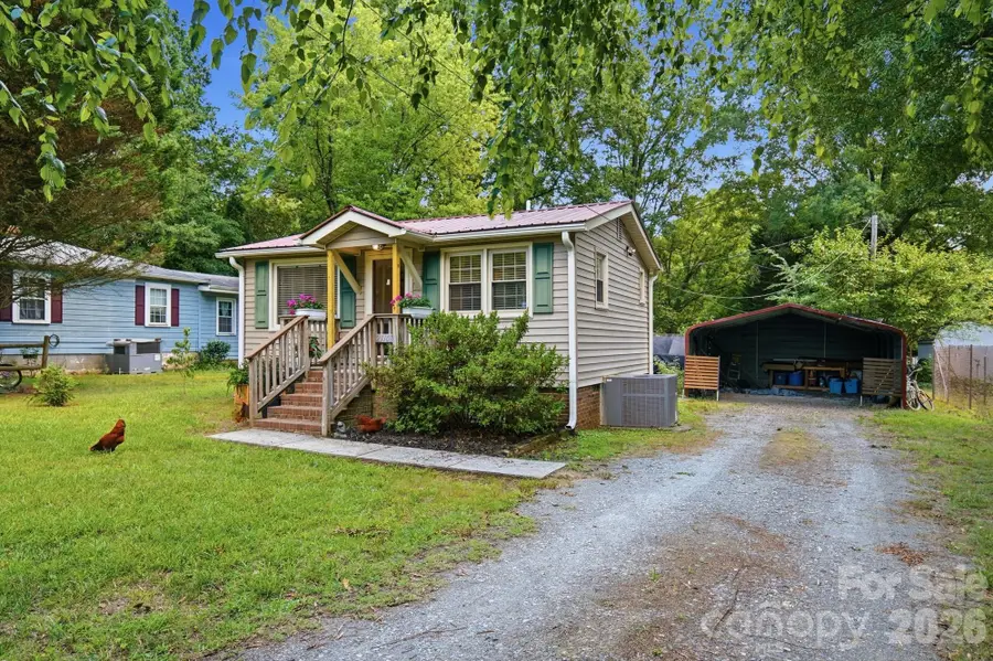 21108 Brinkley Street, Cornelius, NC 28031 - #2