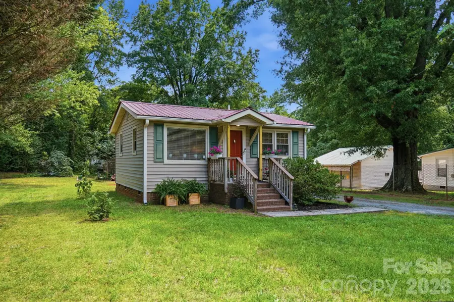 21108 Brinkley Street, Cornelius, NC 28031 - #3