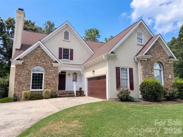 18805 Boundary Oaks Court, Davidson, NC 28036