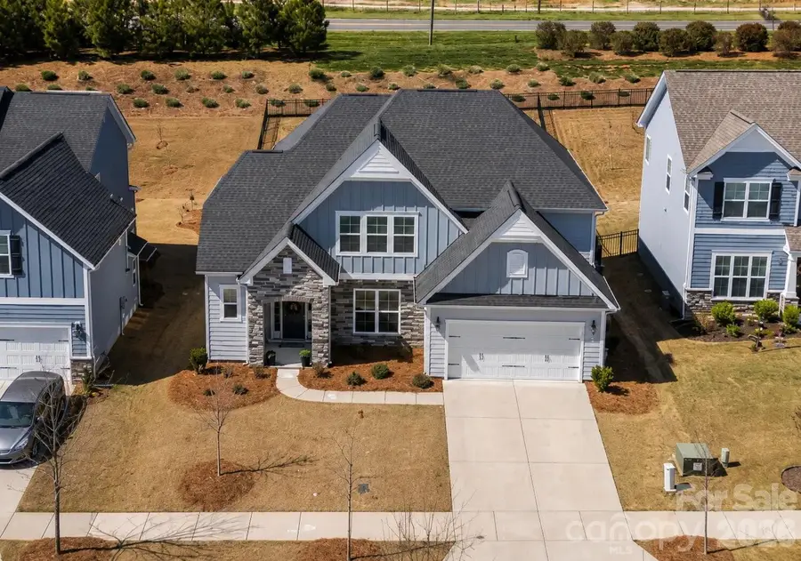 7017 Kingfisher Way, Belmont, NC 28012 - #2