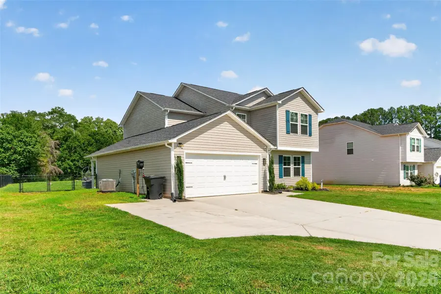 2561 Taylor Road, Shelby, NC 28152 - #2