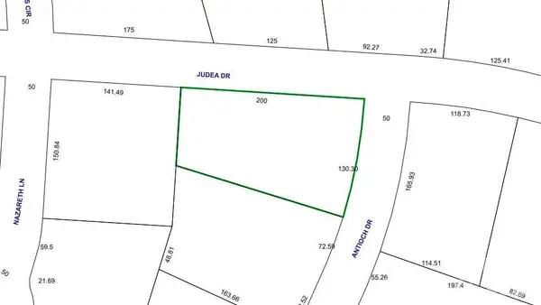 2857 Judea Drive, Conover, NC 28613