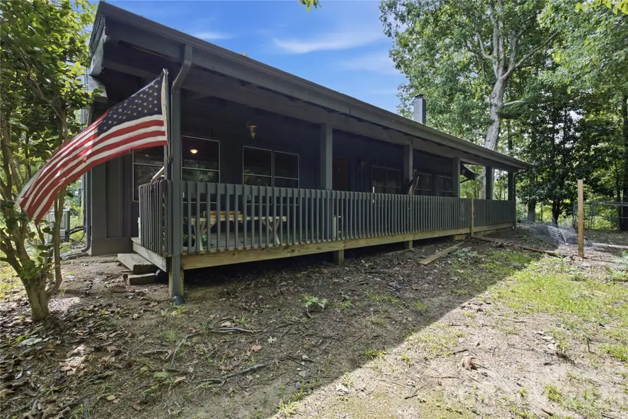 316-318 Cane Creek Mountain Road, Union Mills, NC 28167 - #2