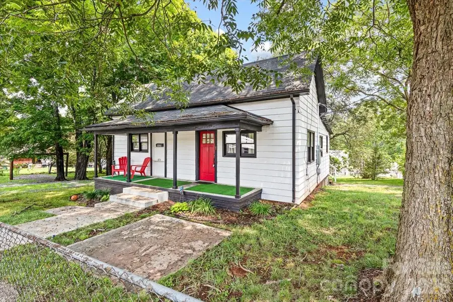1921 4th Street Sw #83, Hickory, NC 28602 - #3